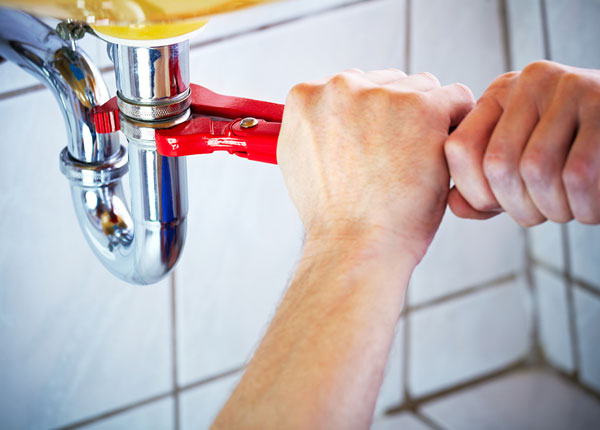 About Ronco Plumbers